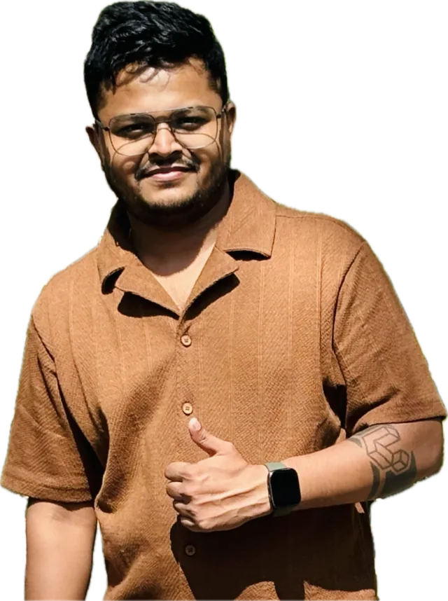 Vivek Mistry